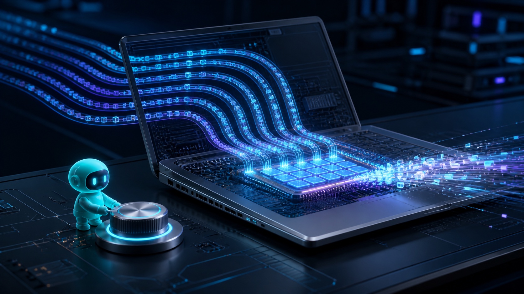AIMA Intel PTL Qwen3.6 35B U4 Engine — Intel GPU 专用推理引擎