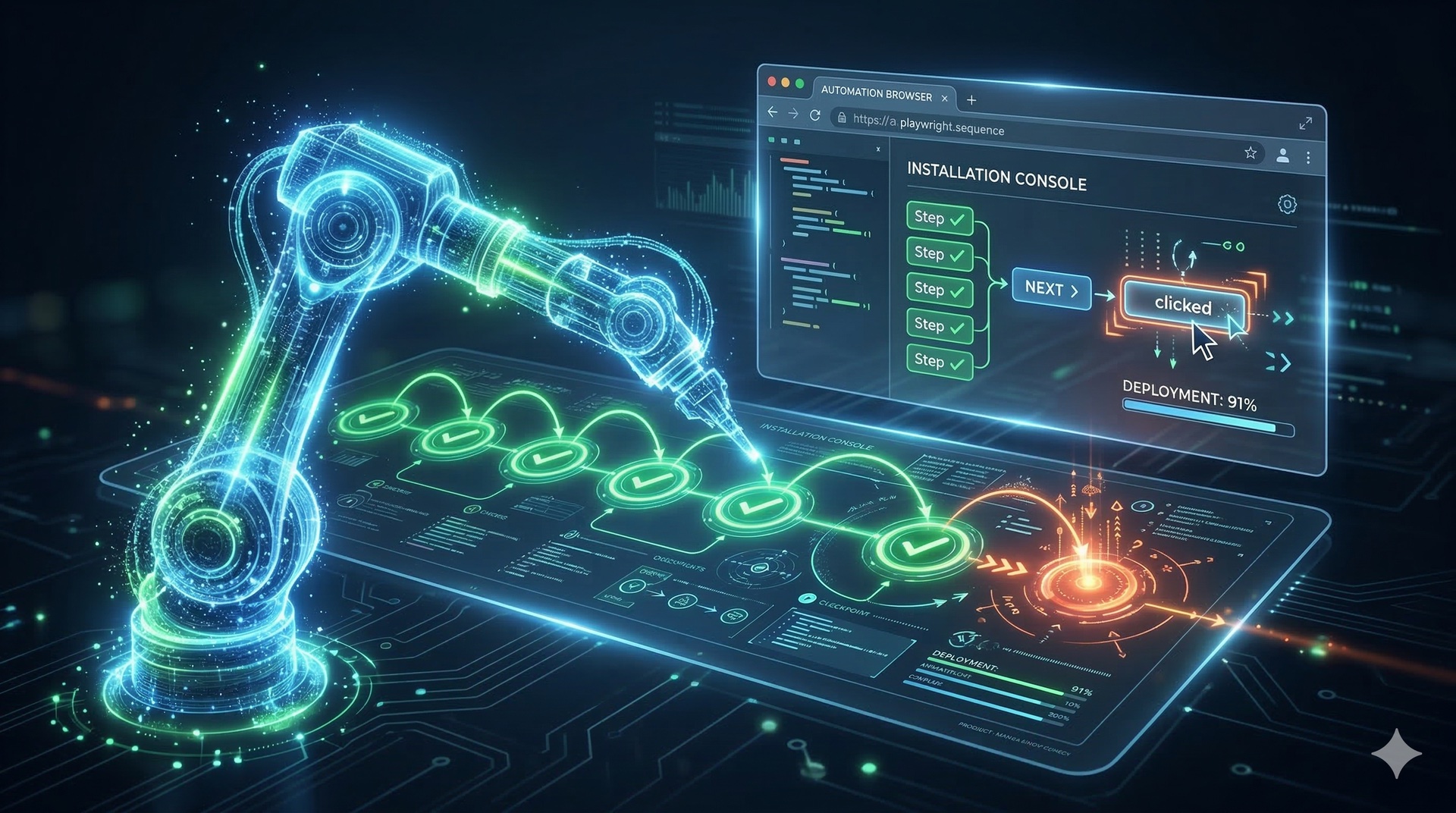 OpenClaw Feishu Installer — 飞书应用一键安装器